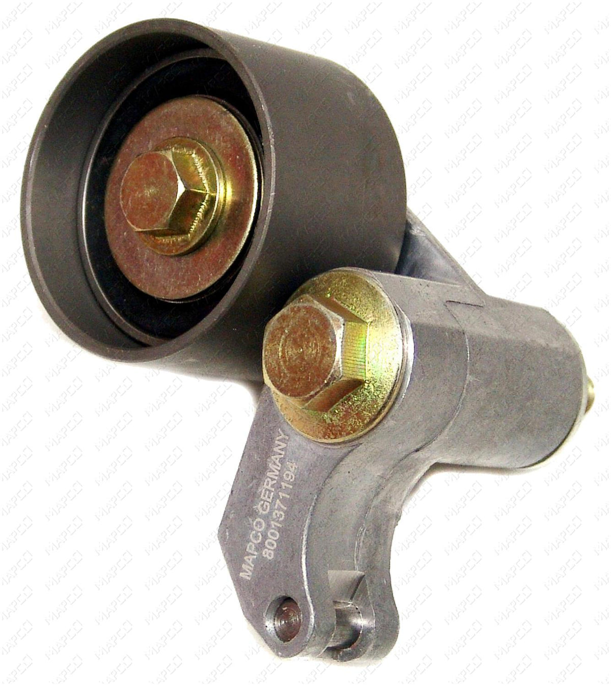 MAPCO Spannrolle, Zahnriemen 24781