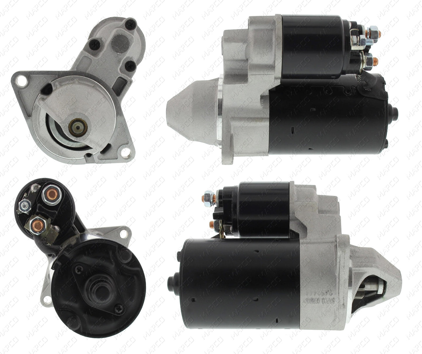 MAPCO Starter 13759