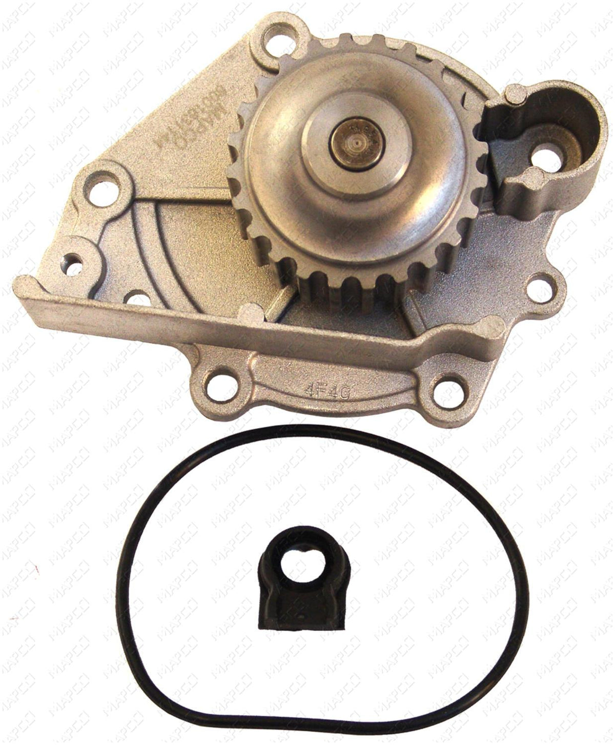 MAPCO Wasserpumpe 21906