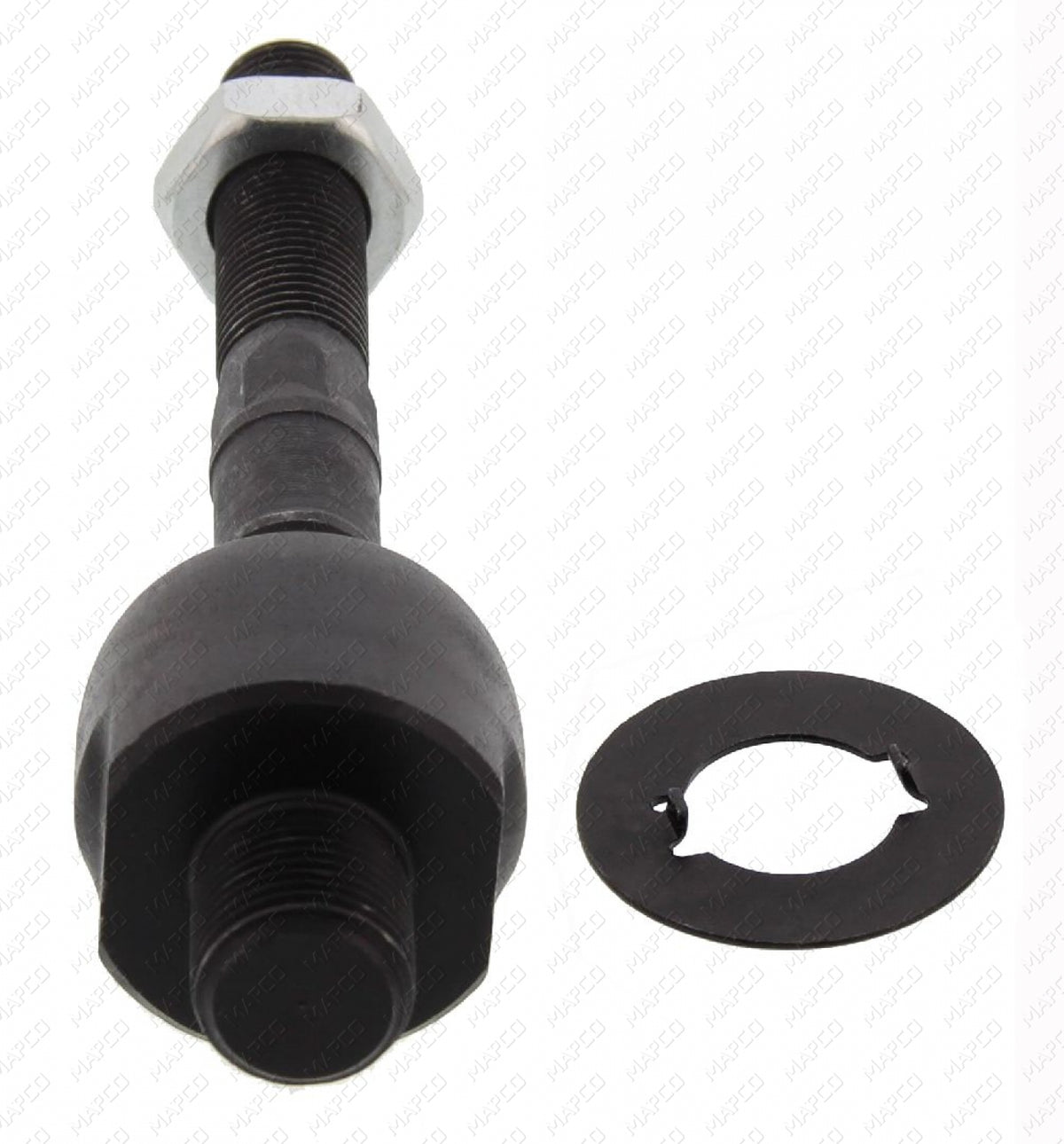 MAPCO Axialgelenk, Spurstange Vorderachse beidseitig 54549