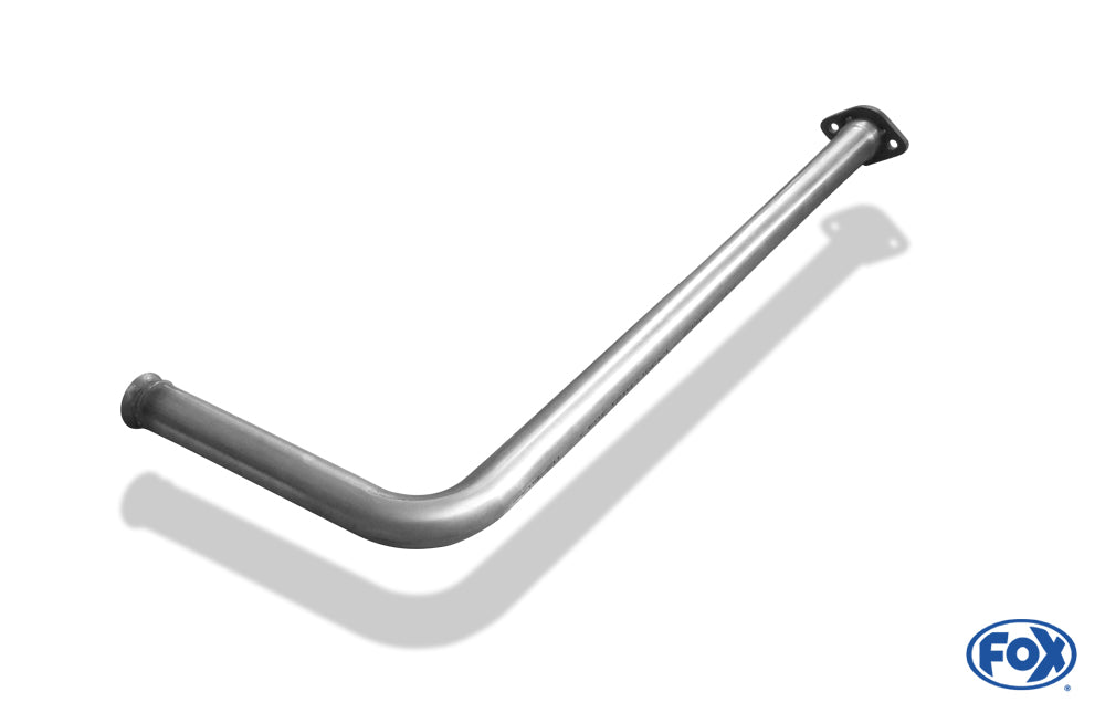 FOX Renault Clio I B/C 57 Vorschalldämpferersatzrohr