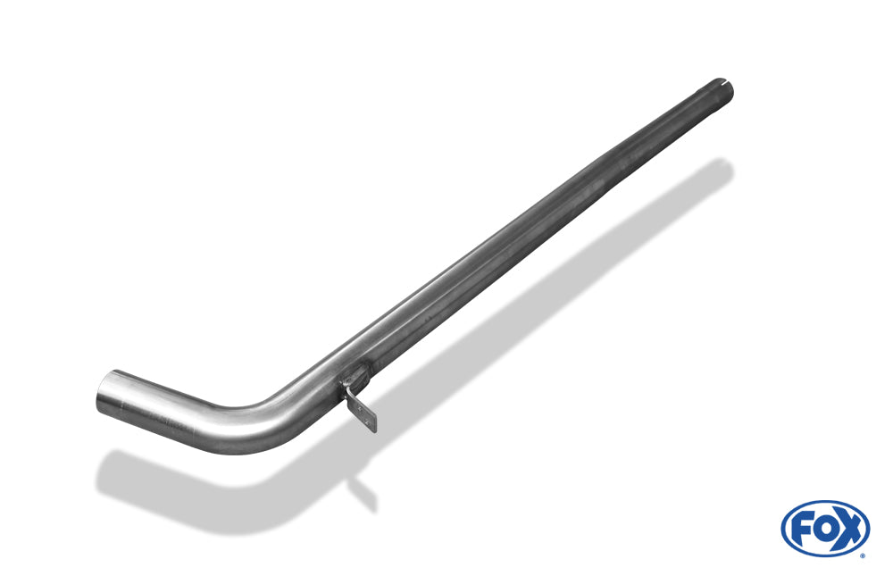FOX Renault Megane III Schrägheck Vorschalldämpferersatzrohr
