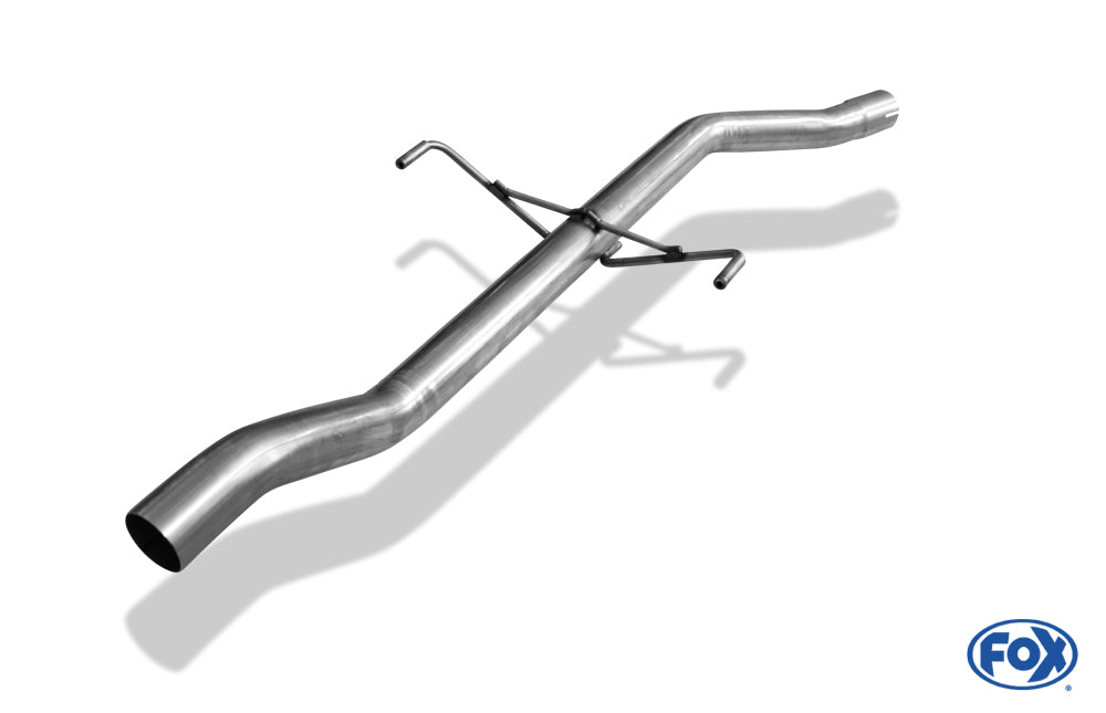 FOX Renault Avantime Vorschalldämpferersatzrohr