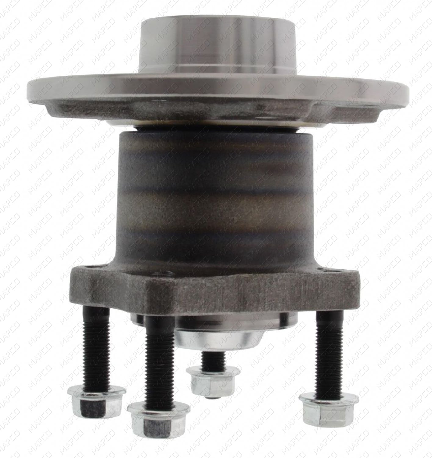 MAPCO Radlagersatz Hinterachse beidseitig 26806