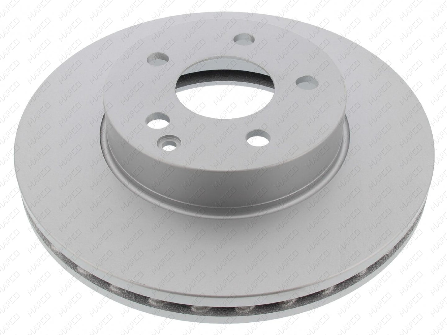 MAPCO Bremsscheibe Vorderachse 25810C