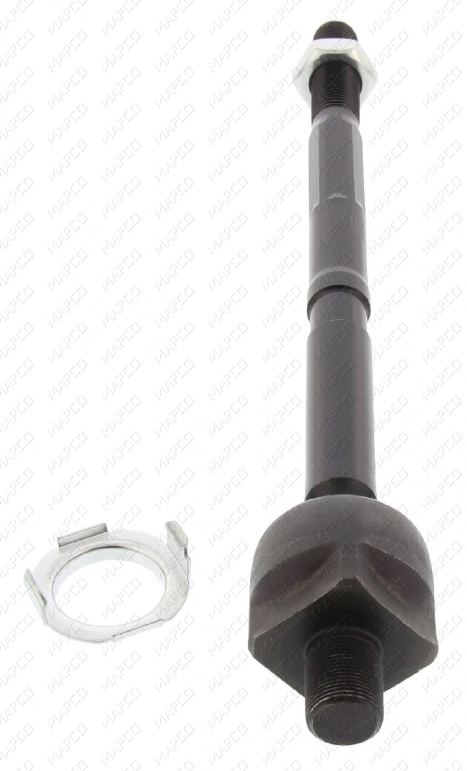 MAPCO Axialgelenk, Spurstange Vorderachse beidseitig 55510