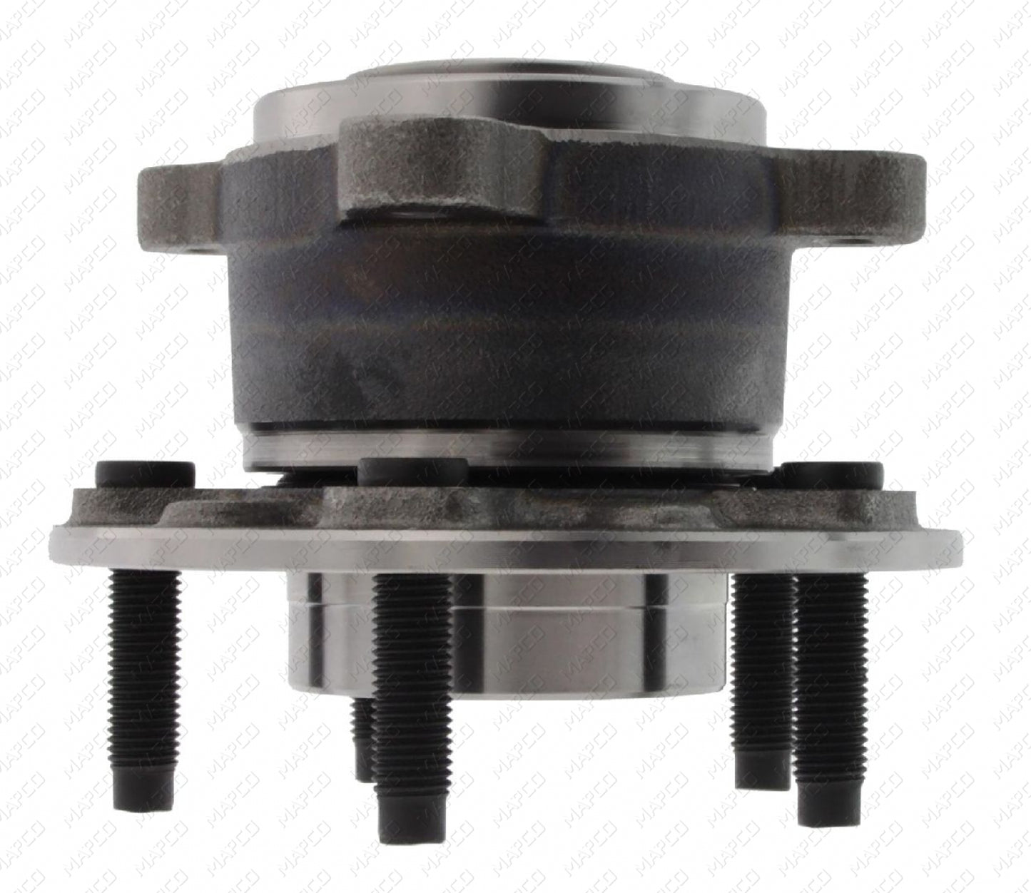 MAPCO Radlagersatz Hinterachse beidseitig 26855