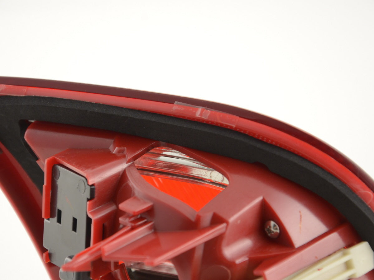 Verschleißteile Rückleuchte LED rechts Audi A3 Sportback (8PA) Bj. 09-12 rot/klar
