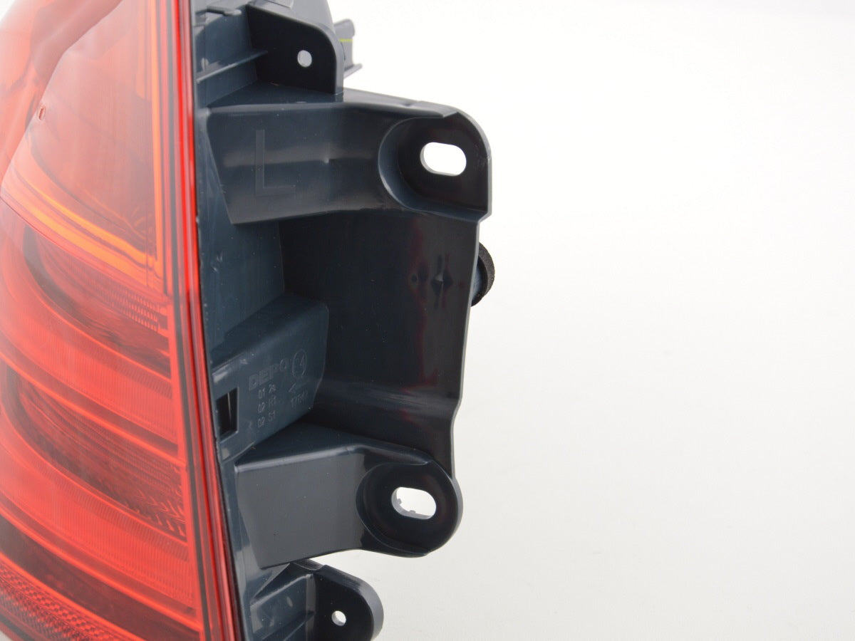 Verschleißteile Rückleuchte LED links BMW 3er F31 Touring Bj. 2012- rot