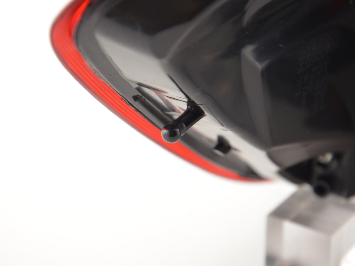 Verschleißteile Rückleuchte rechts Opel Astra J Kombi Bj. 10-12