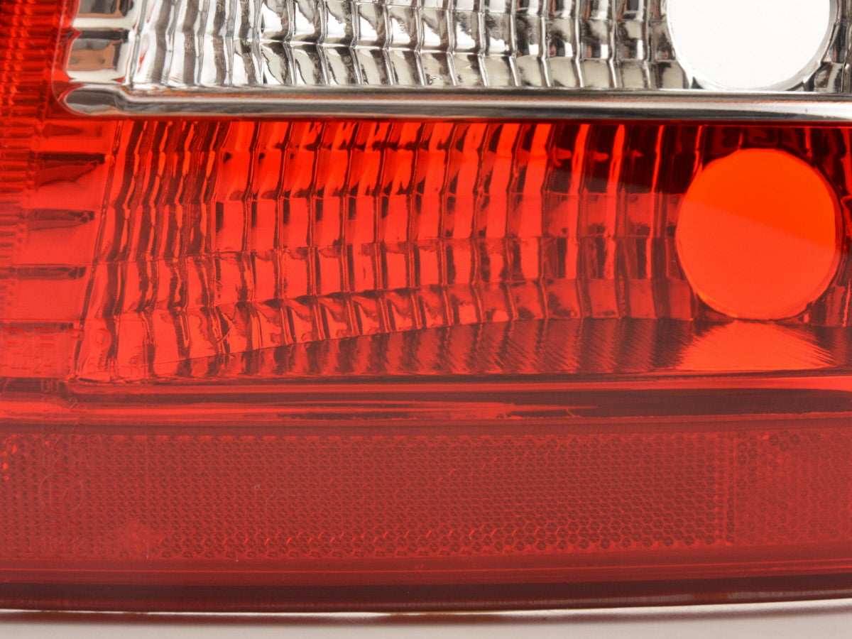Verschleißteile Rückleuchte rechts Opel Astra G Bj. 98