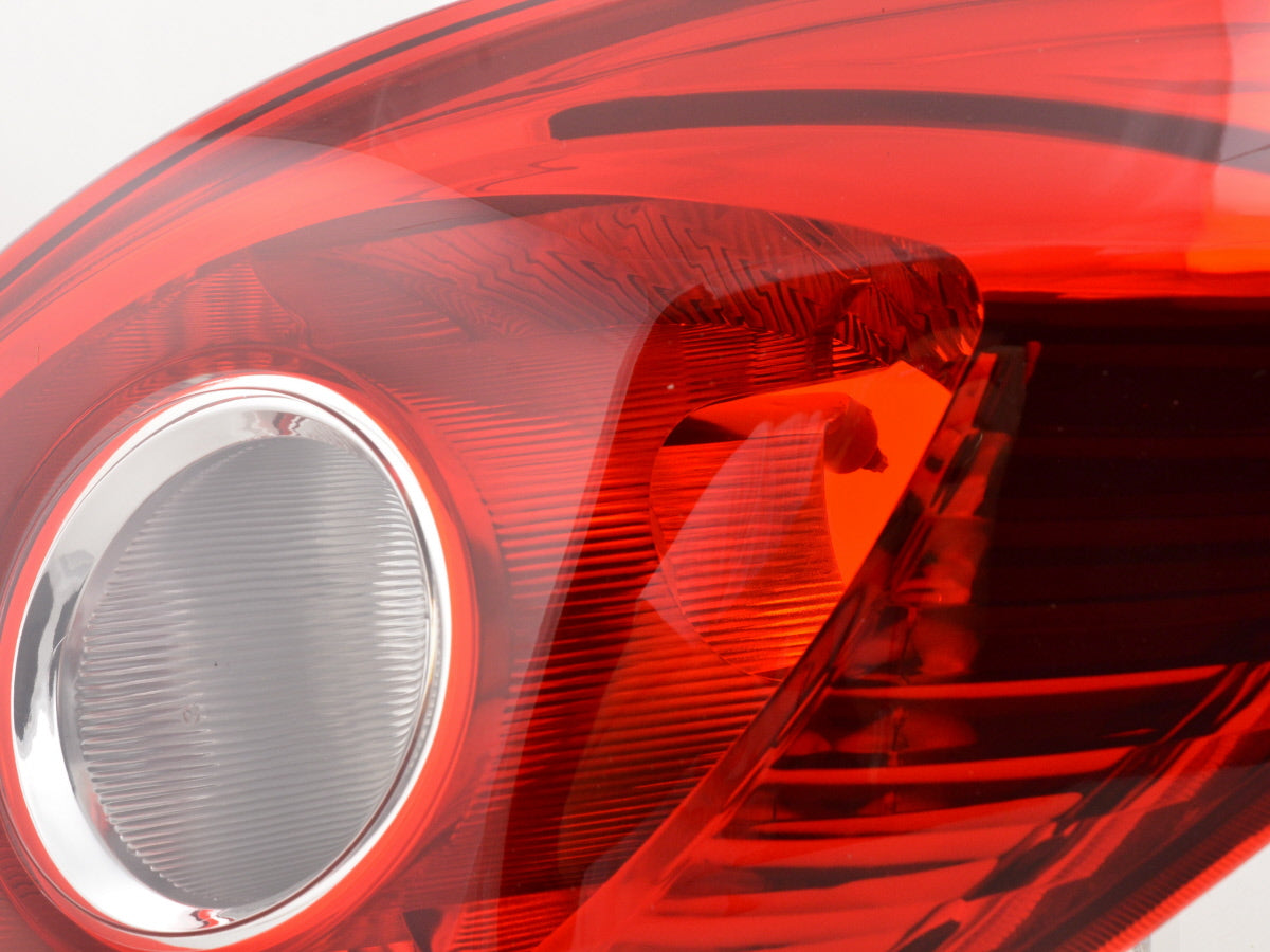 Verschleißteile Rückleuchte rechts Opel Corsa D Bj. 06-07