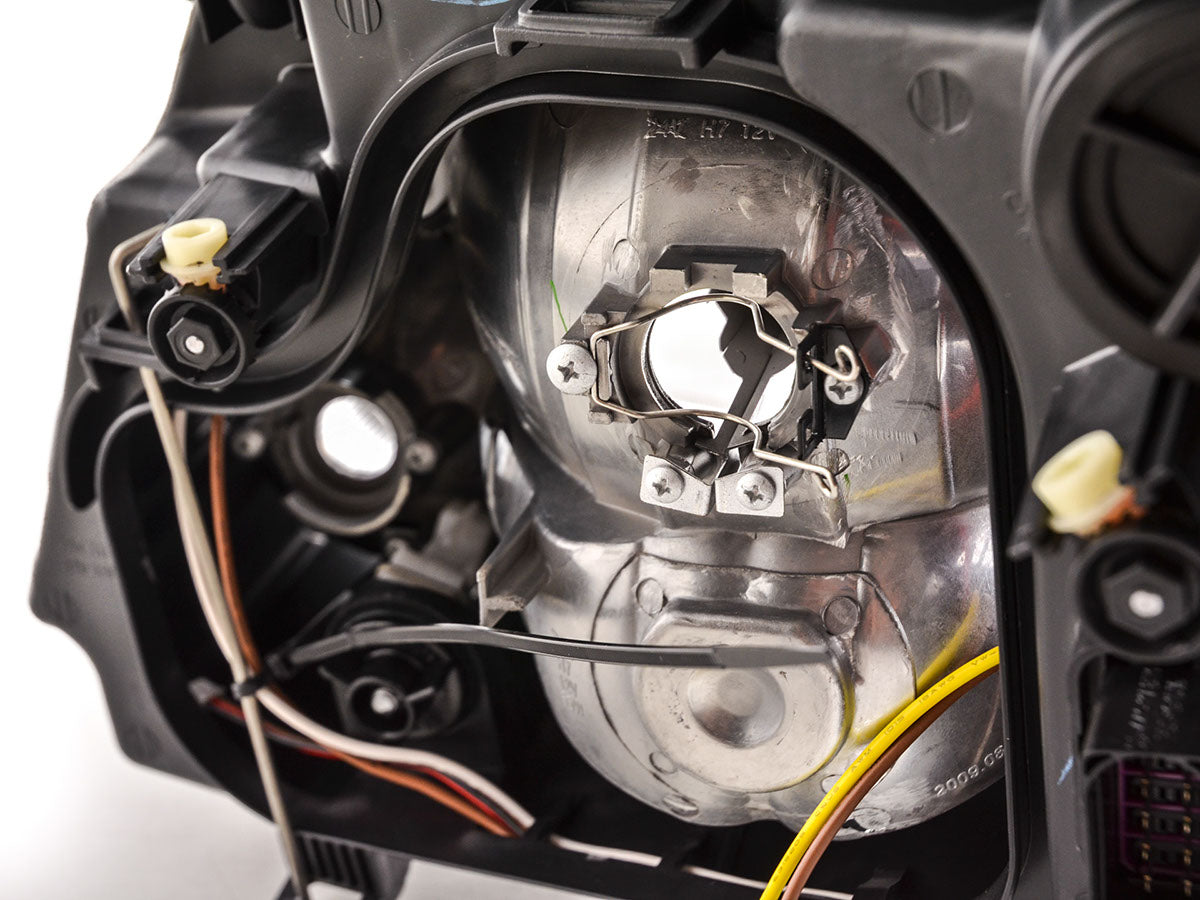 Verschleißteile Rückleuchte rechts Mercedes-Benz