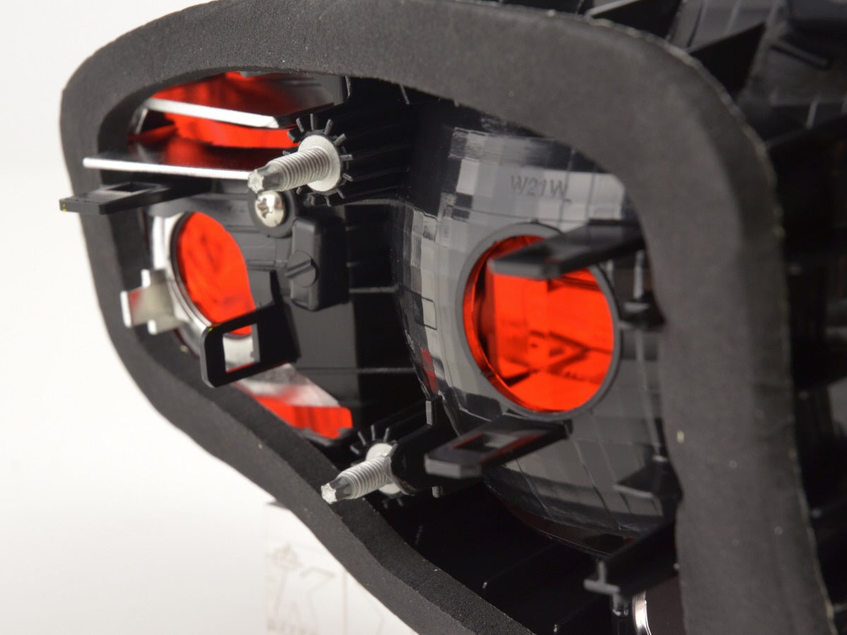 Verschleißteile Rückleuchte links VW Golf 7 Bj. 2012-