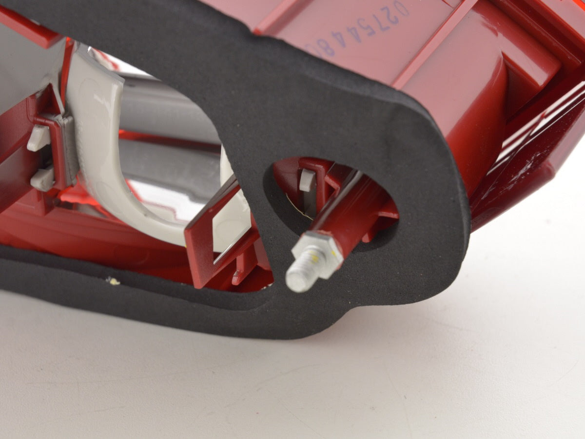 Verschleißteile Rückleuchte rechts VW Jetta 6 Bj. 2010-