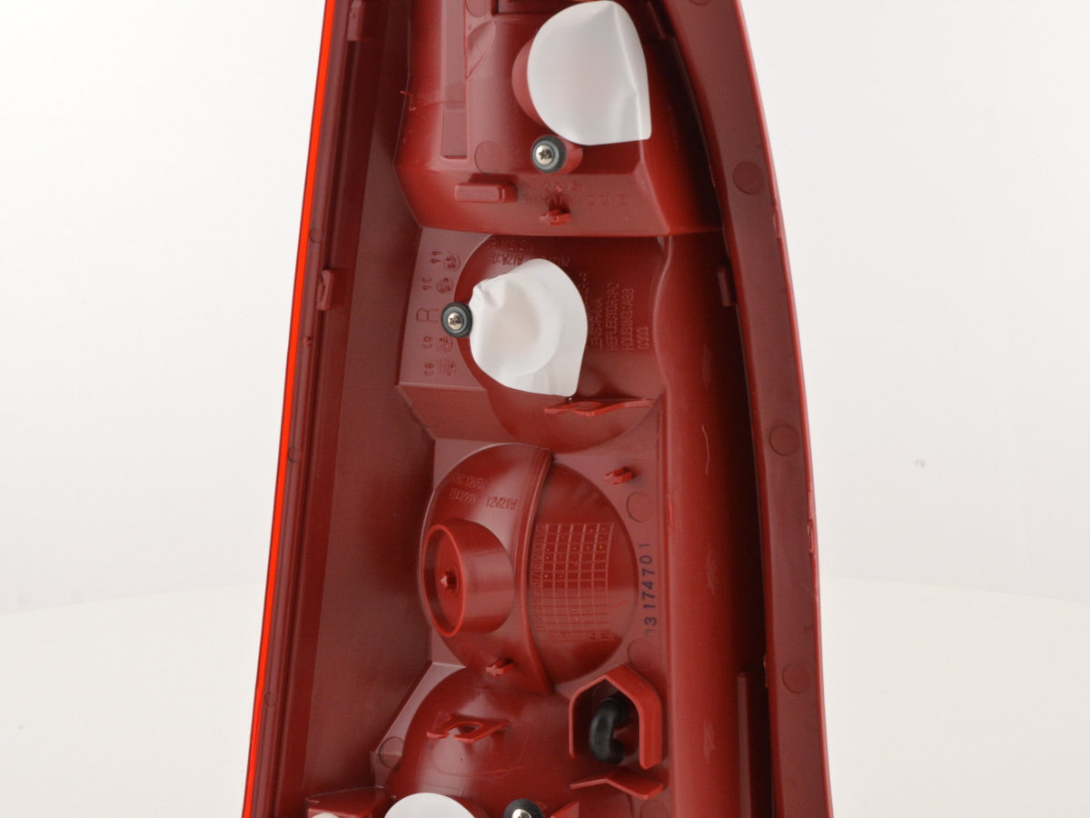 Verschleißteile Rückleuchte rechts Mazda Premacy Bj. 02