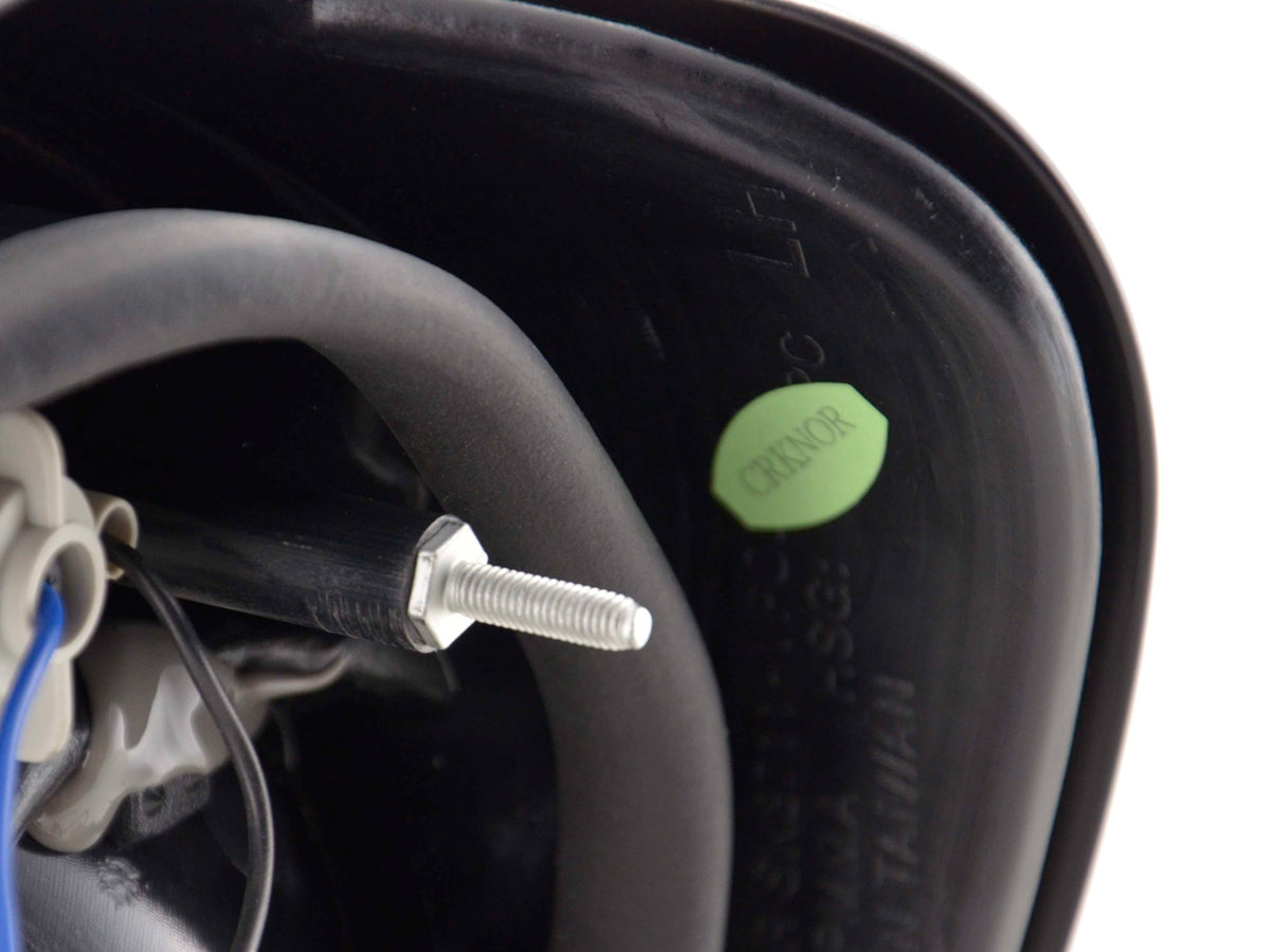 Rückleuchten Set VW Polo Typ 6N2 Bj. 99-01 chrom