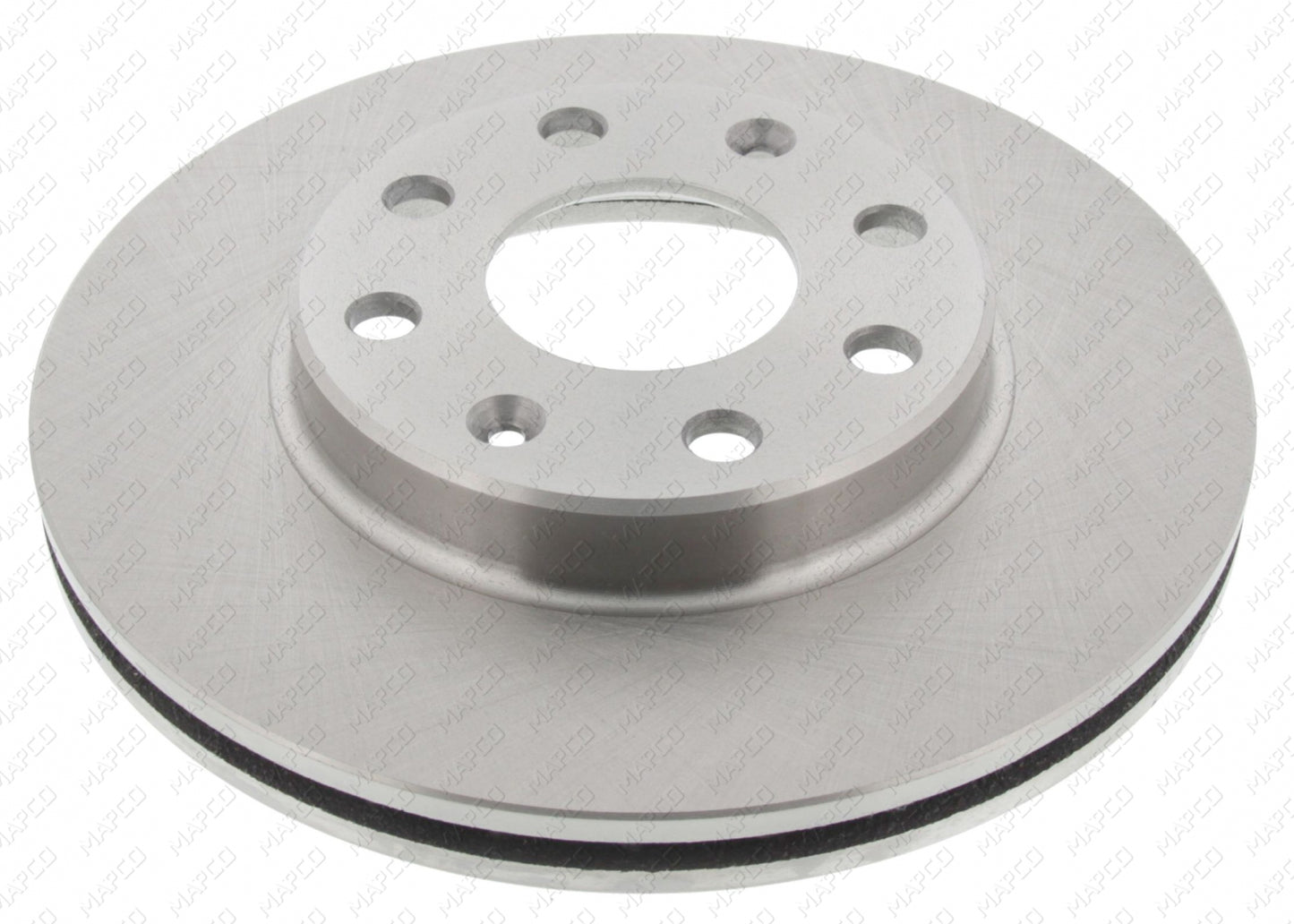 MAPCO Bremsscheibe Vorderachse 25251