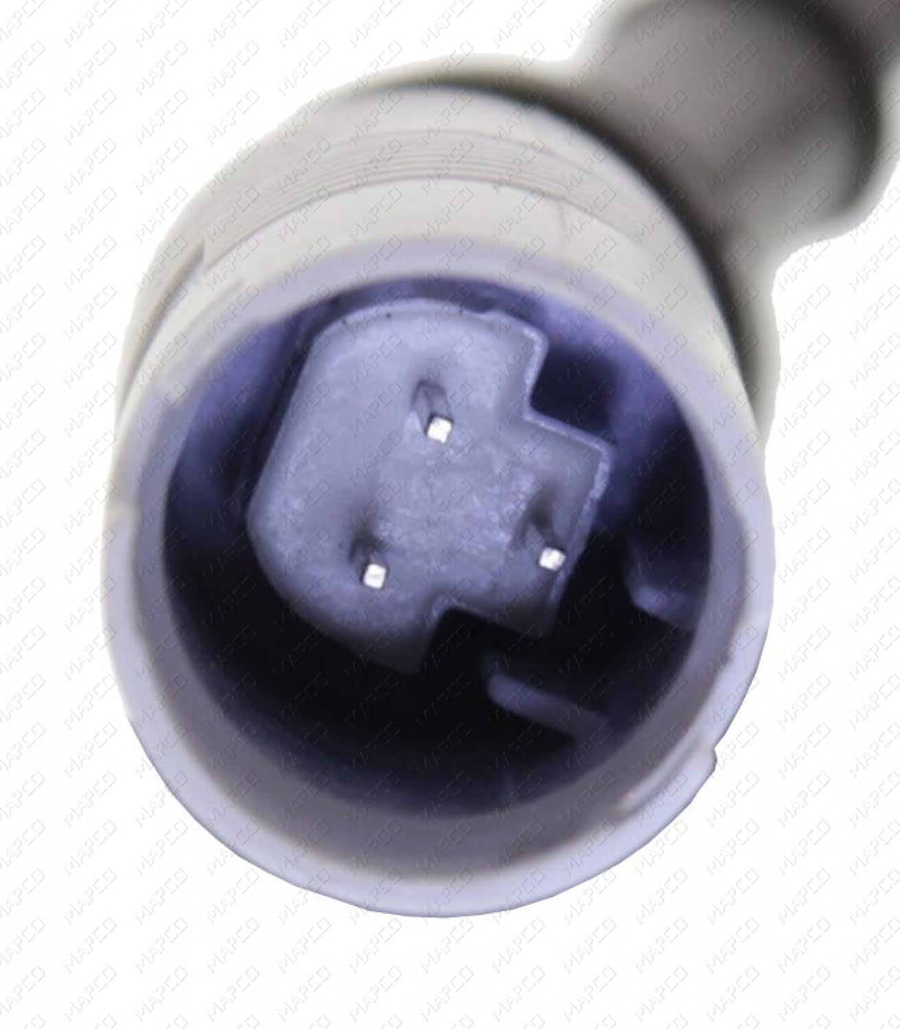 MAPCO Sensor, Raddrehzahl Vorderachse beidseitig 86650