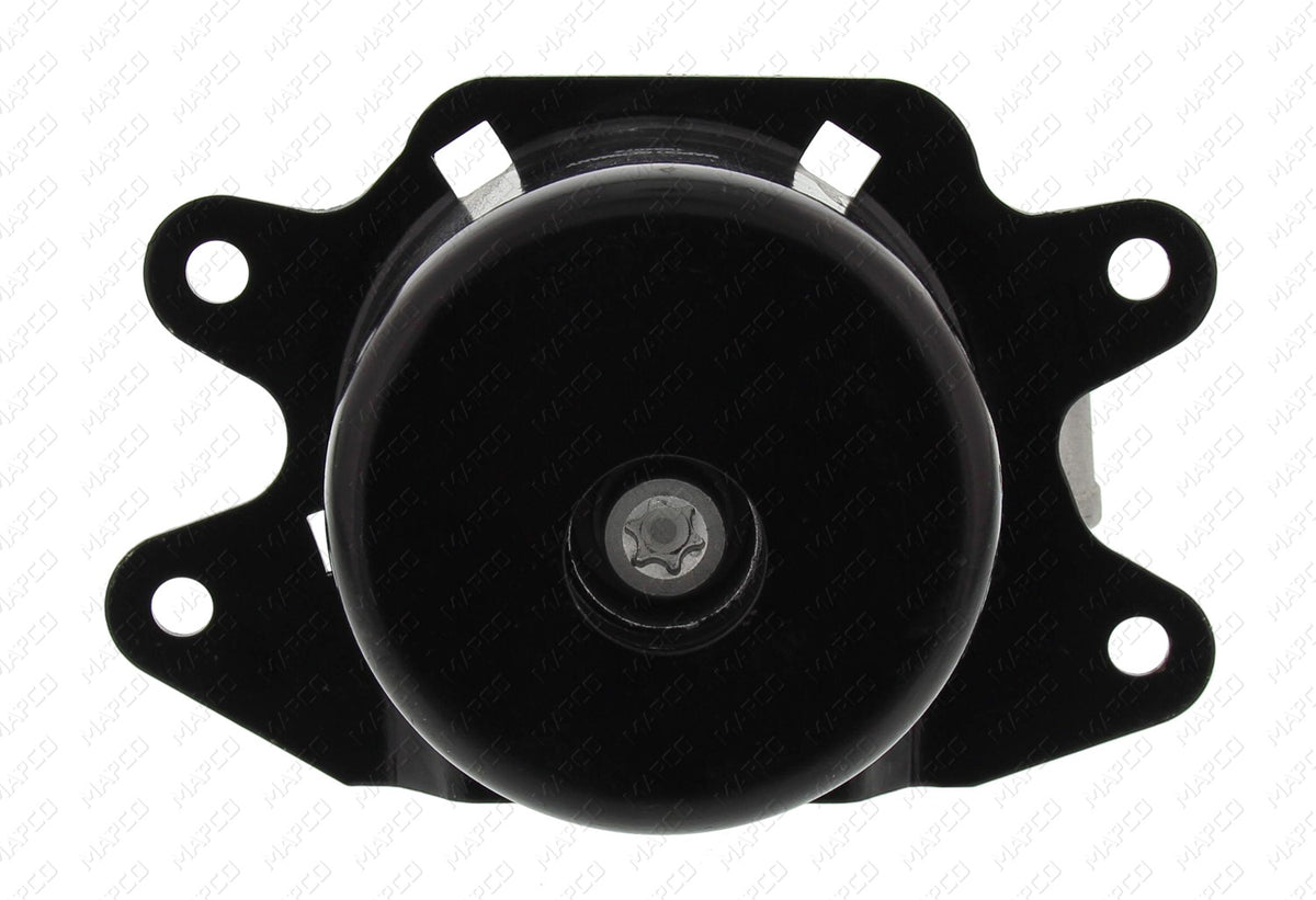 MAPCO Lagerung, Motor links vorne 37724