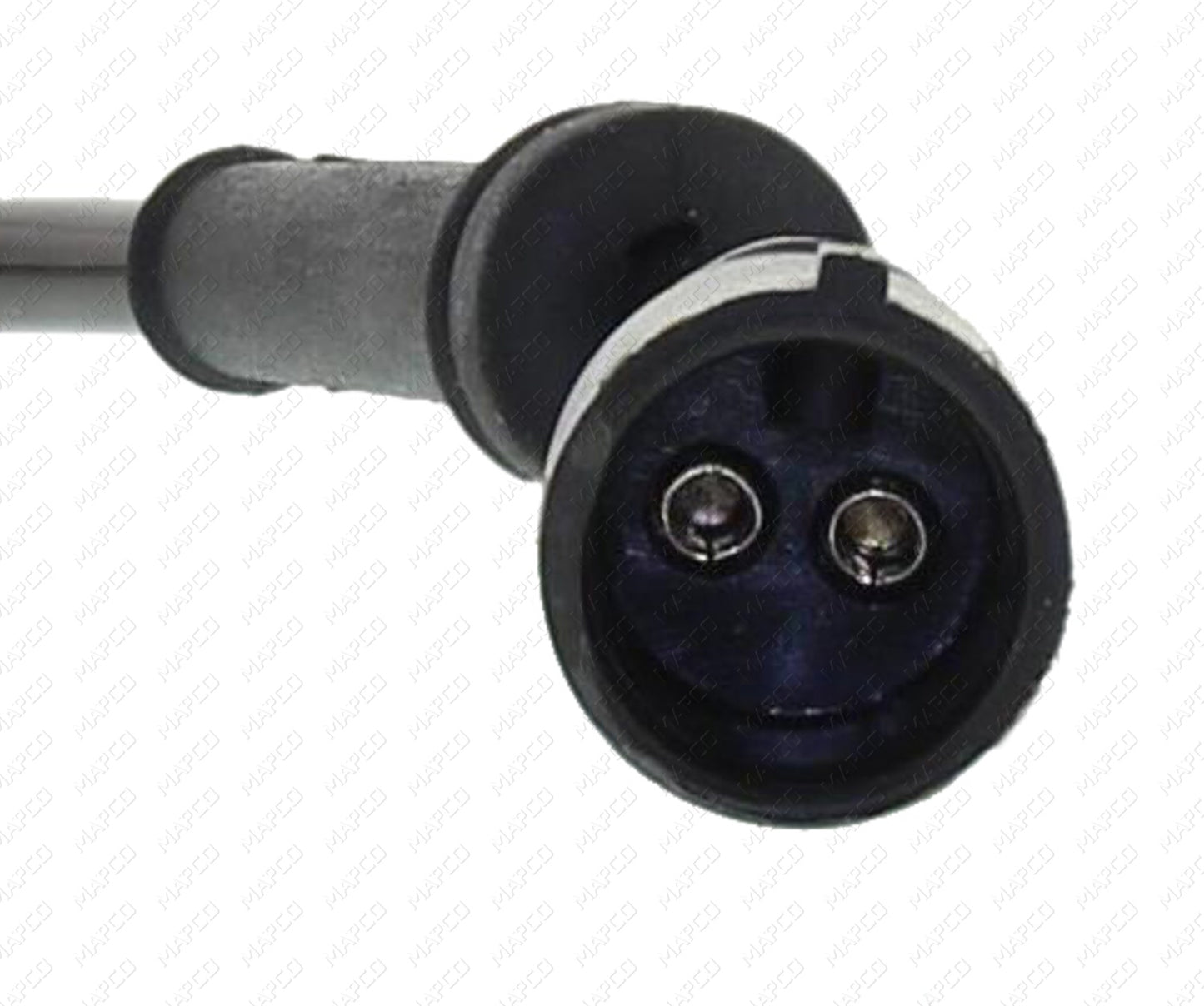 MAPCO Sensor, Raddrehzahl Vorderachse beidseitig 86102