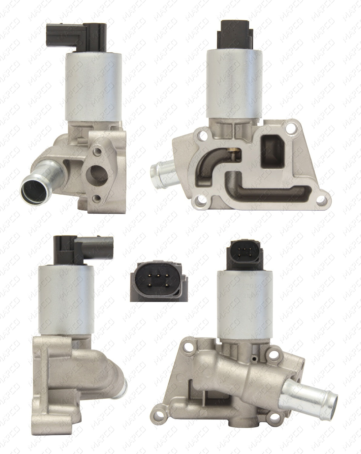 MAPCO AGR-Ventil 83701