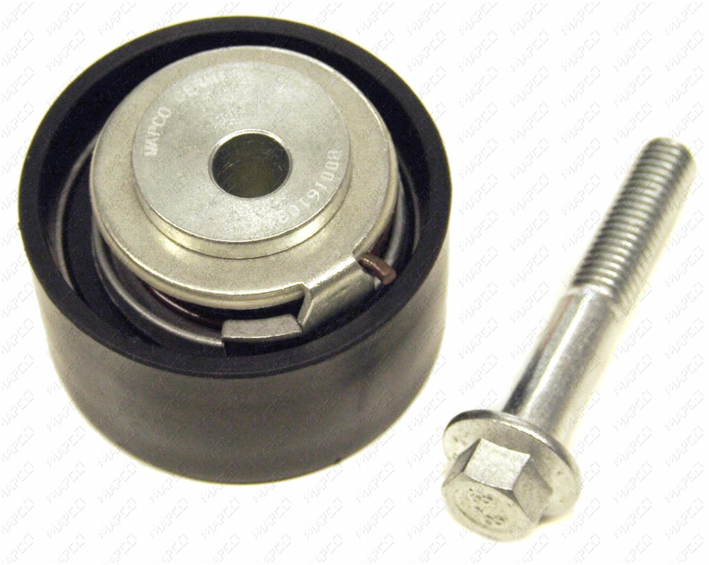 MAPCO Spannrolle, Zahnriemen 24650