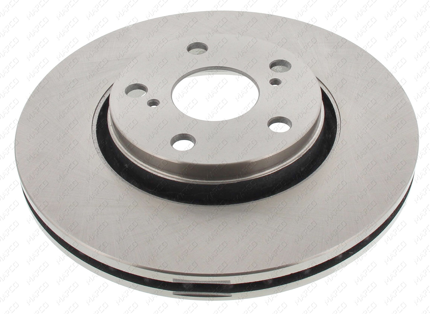MAPCO Bremsscheibe Vorderachse 25237