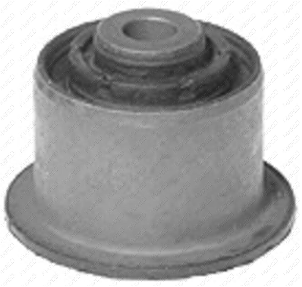 MAPCO Lagerung, Lenker Vorderachse unten 33846