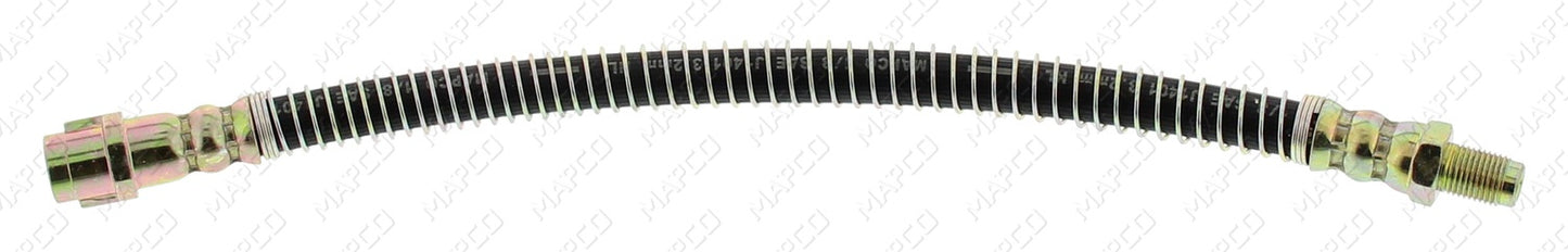 MAPCO Bremsschlauch Hinterachse 3813