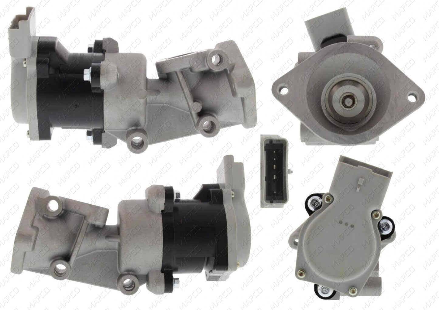 MAPCO AGR-Ventil rechts 83903