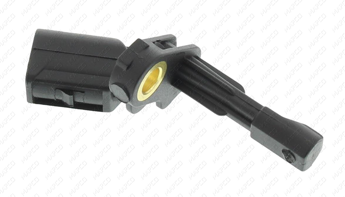 MAPCO Sensor, Raddrehzahl Hinterachse links 86837