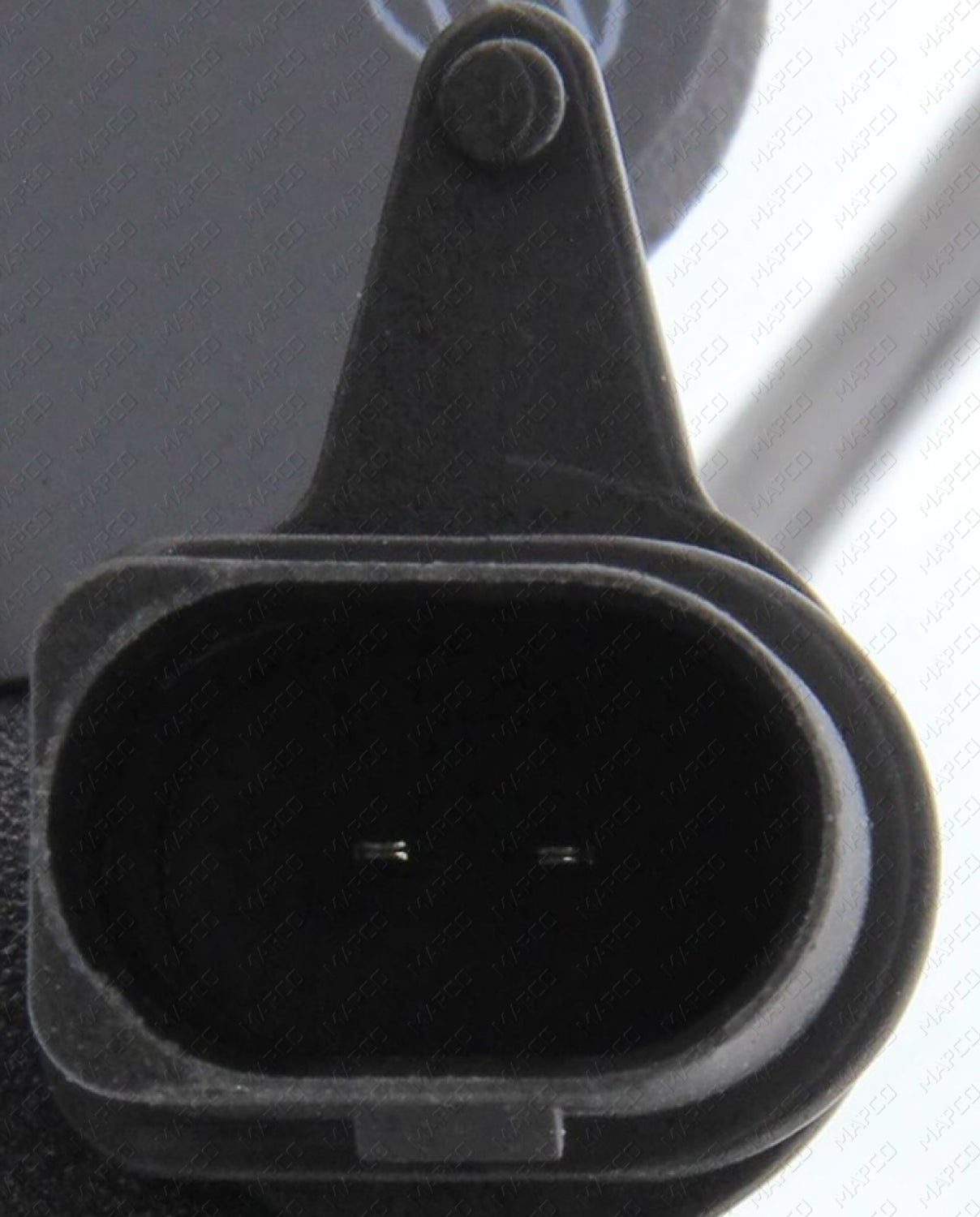 MAPCO Bremsbelagsatz, Scheibenbremse Vorderachse 6697HPS