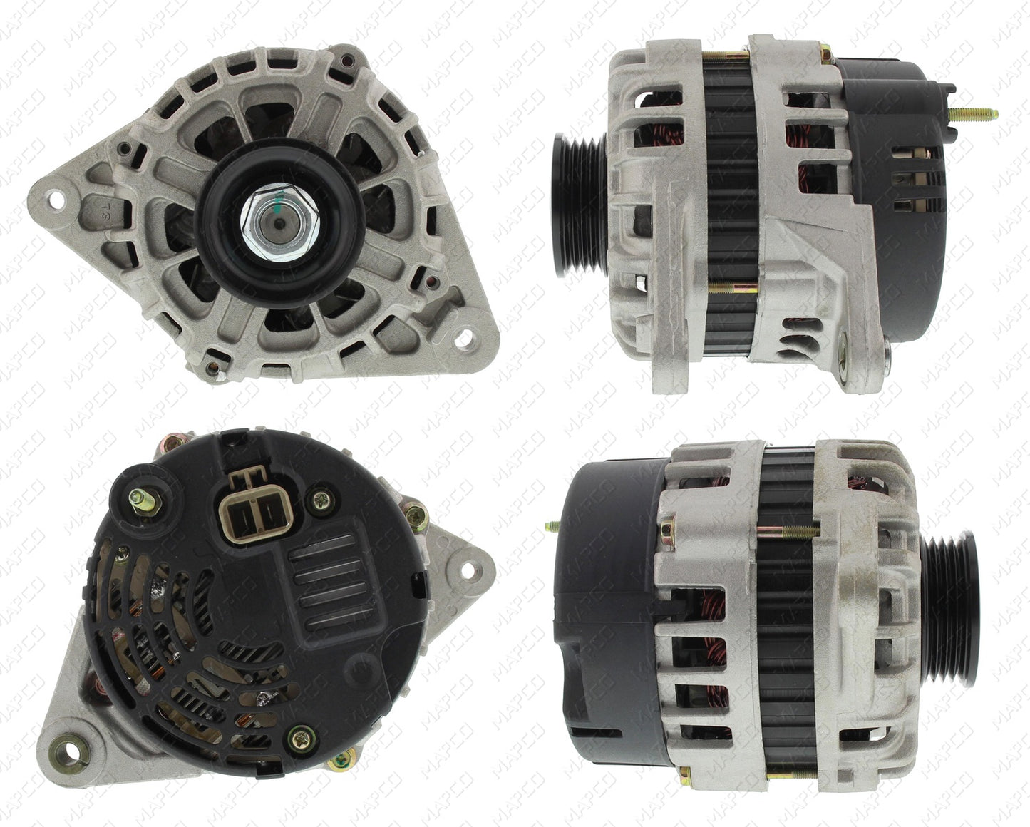 MAPCO Generator 13537