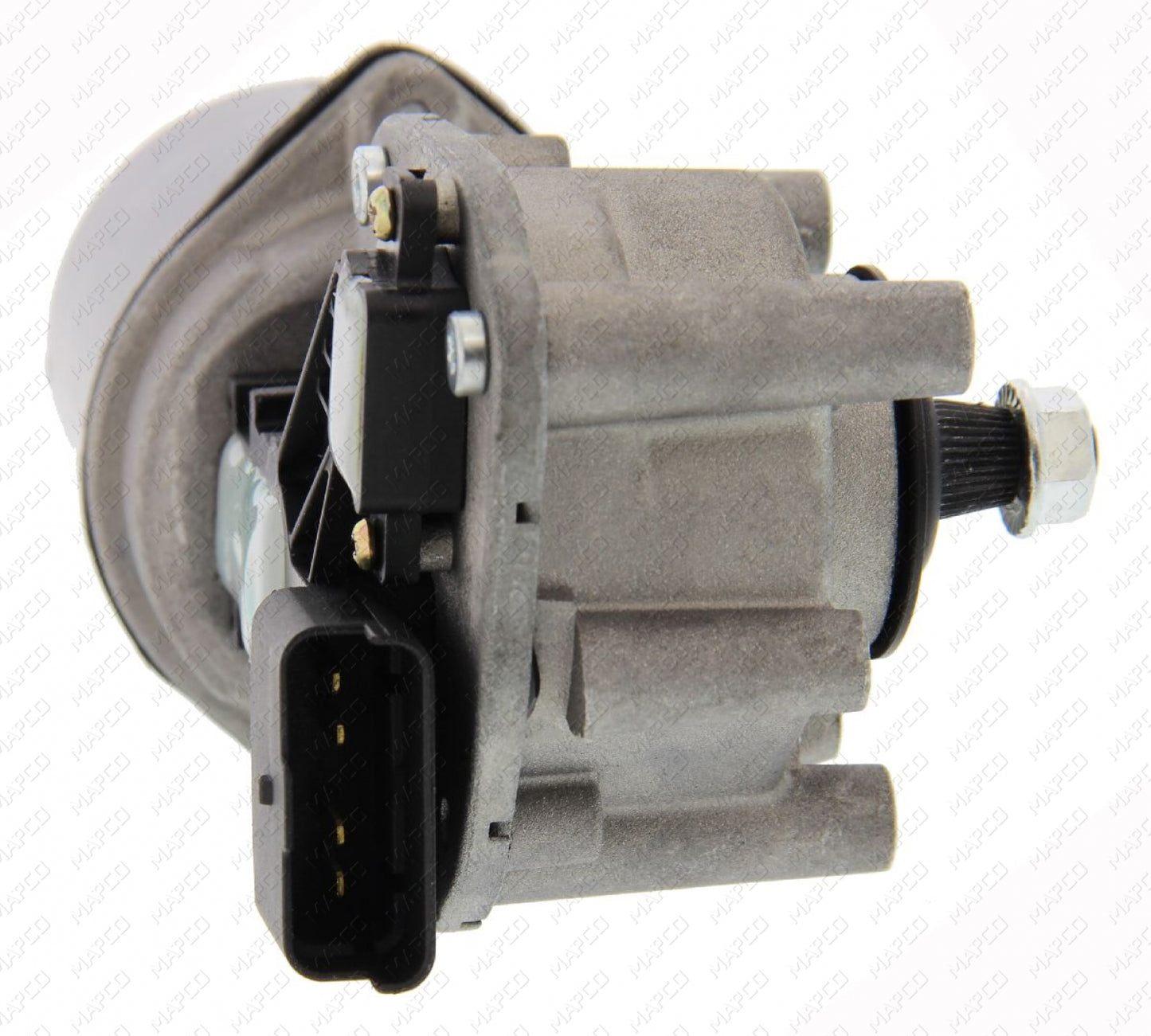 MAPCO Wischermotor vorne 90117
