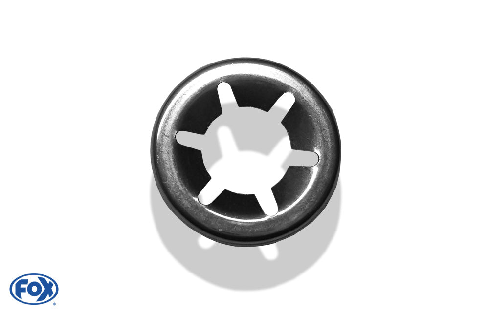 FOX Sicherungsscheibe Ø12mm