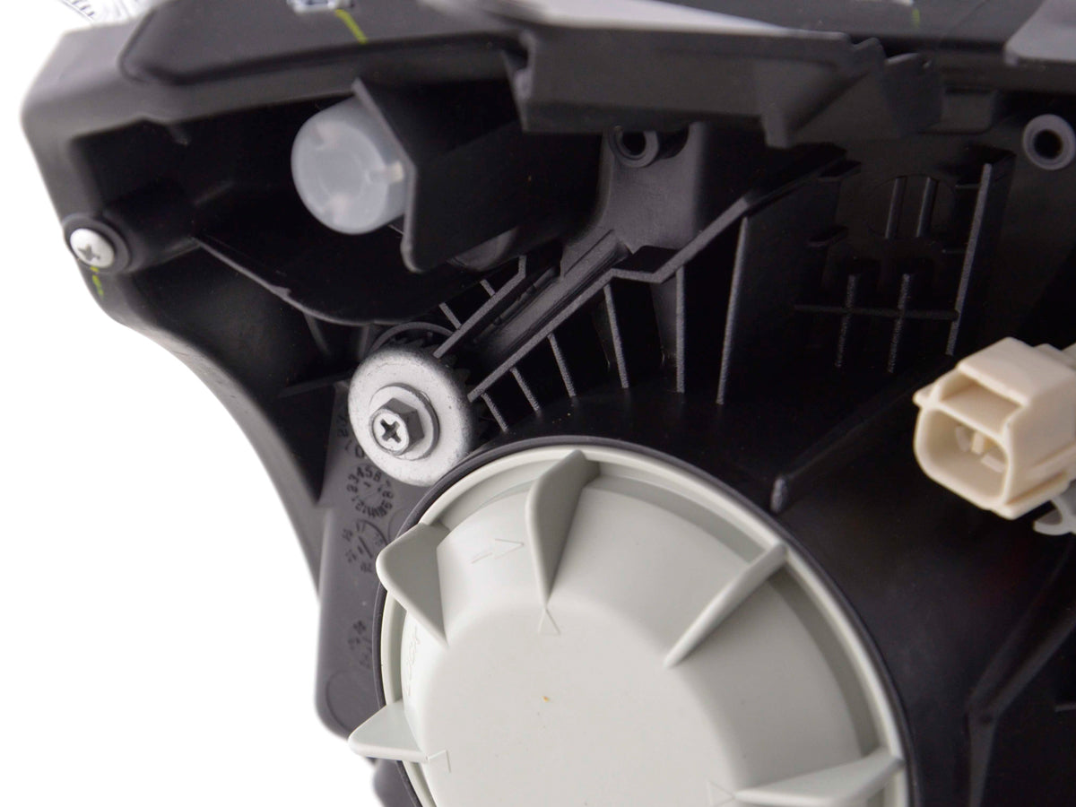 Verschleißteile Scheinwerfer links Toyota Avensis (Typ T25) Bj. 06-09