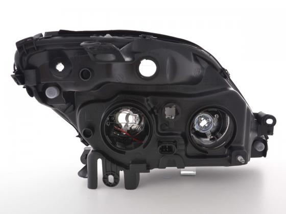 Verschleißteile Scheinwerfer links Renault Scenic (Typ JA) Bj. 99-03