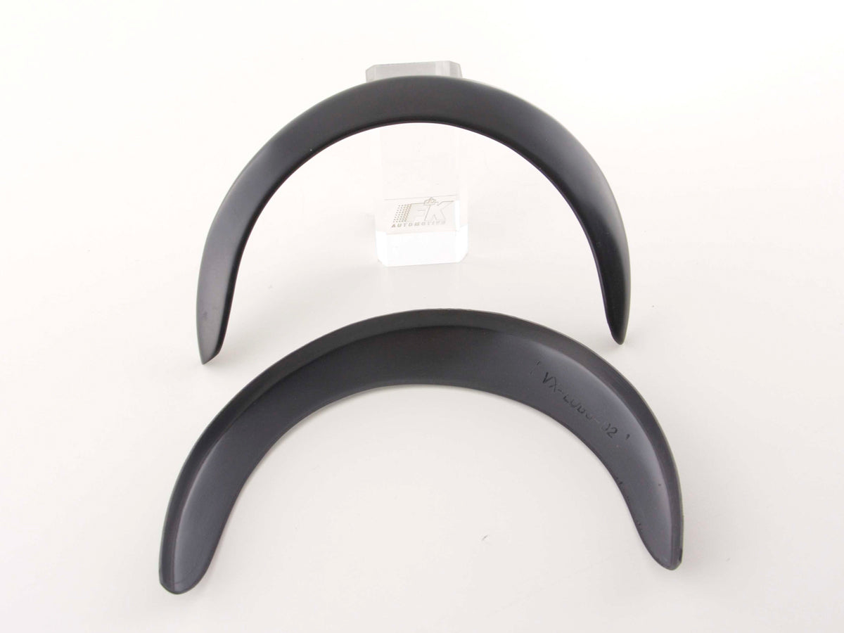 Scheinwerferblenden - VW Lupo 6X