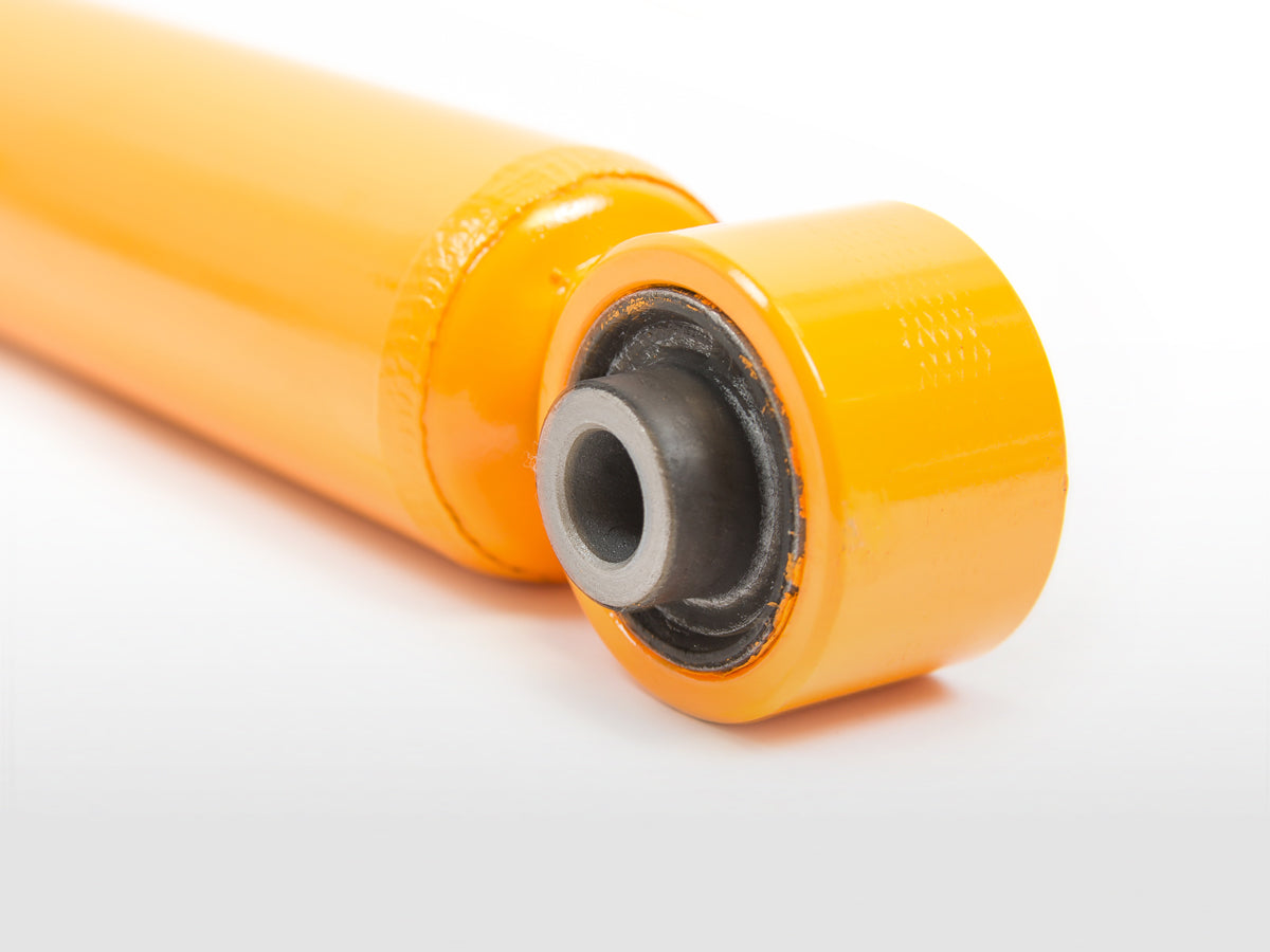 FK Gewindefahrwerk Ersatzteile Hinterachse (nur 1 Seite) VW Golf 7 AU ab 2012 mit 55mm Federbein, Mehrlenker HA