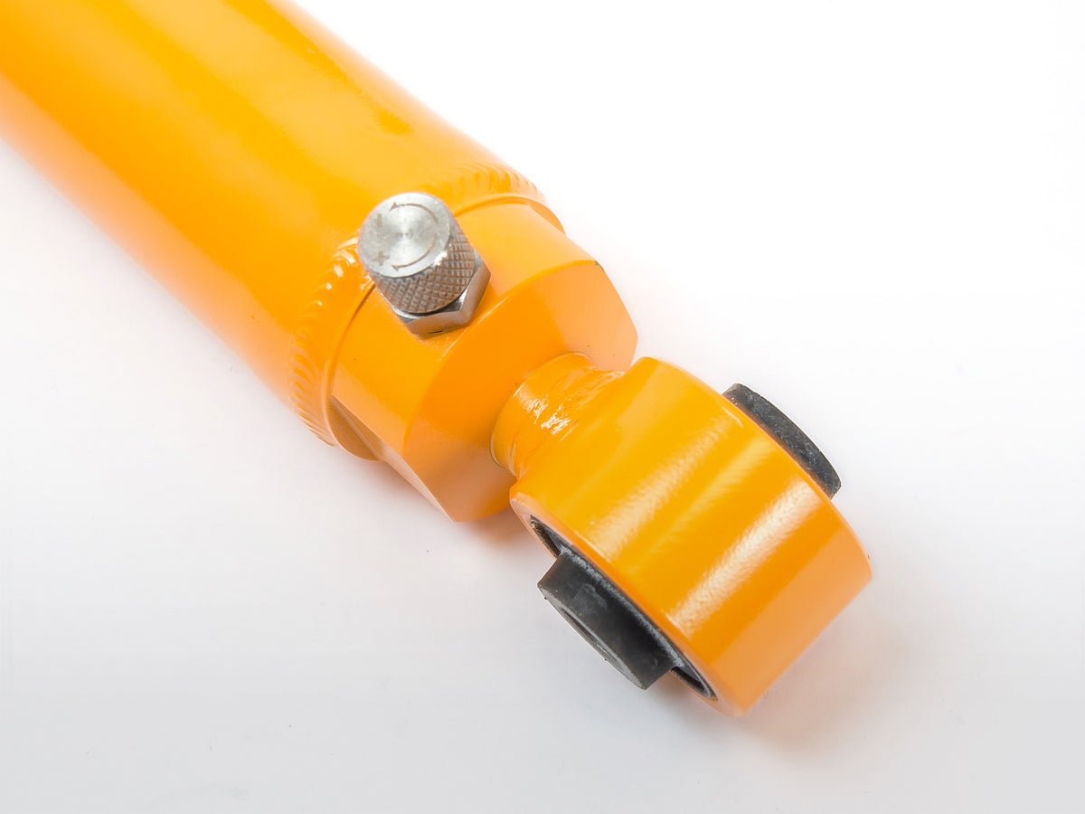 FK Härteverstellbares Gewindefahrwerk BMW 3er E46 Limo/Touring 1998-2005