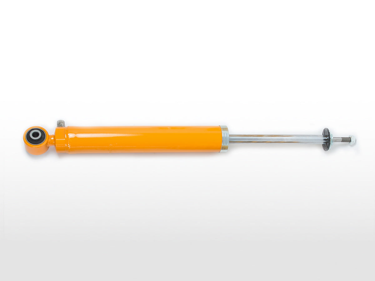 FK Härteverstellbares Gewindefahrwerk Ersatzteile Hinterachse (nur 1 Seite) BMW 3er E46 Limo/Touring 1998-2005