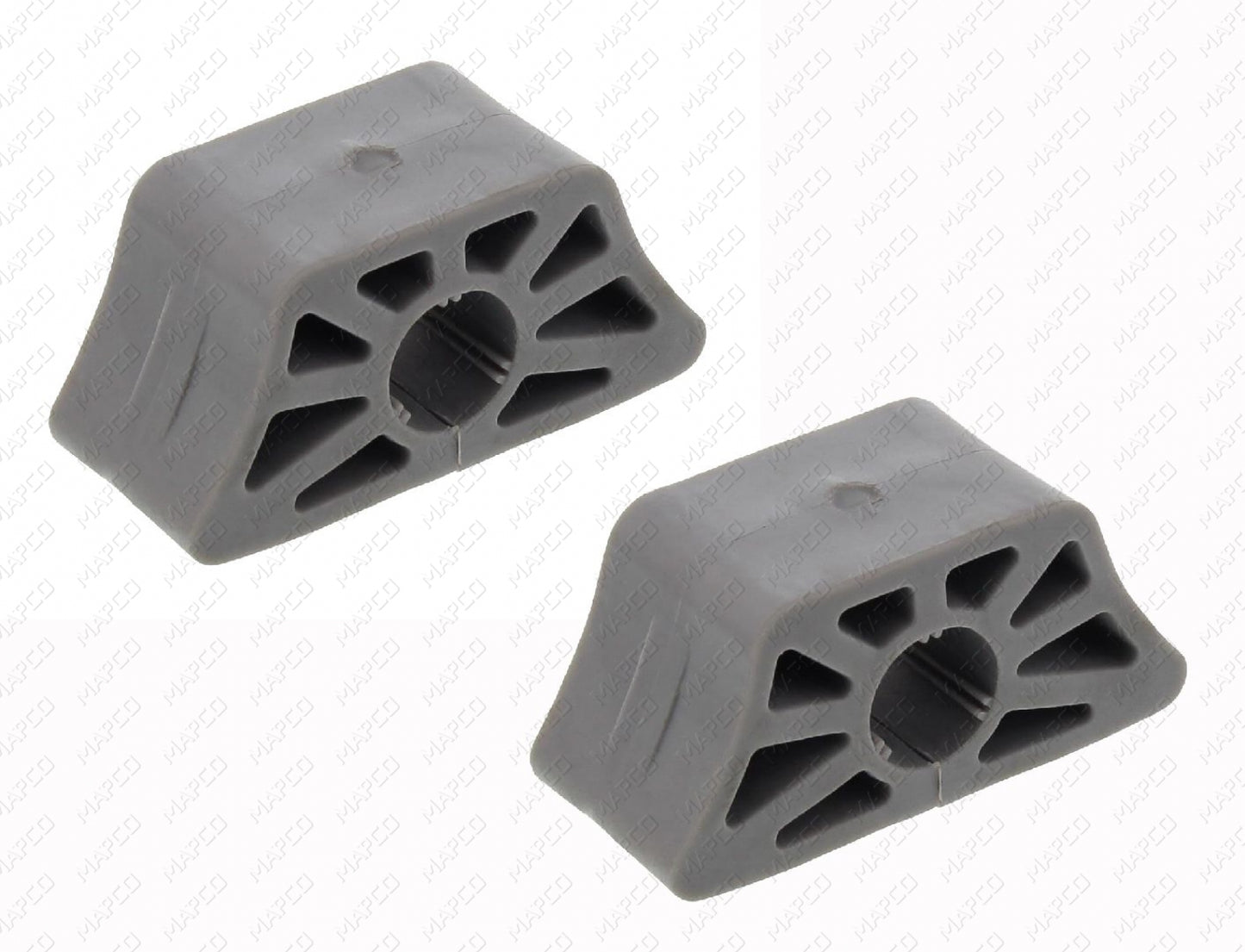 MAPCO Lagersatz, Stabilisator Satz Hinterachse links Hinterachse rechts 37748/2