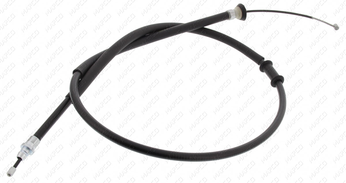 MAPCO Seilzug, Feststellbremse hinten 5111