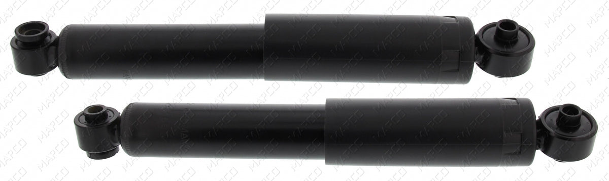 MAPCO Stoßdämpfer Hinterachse Satz 40282/2