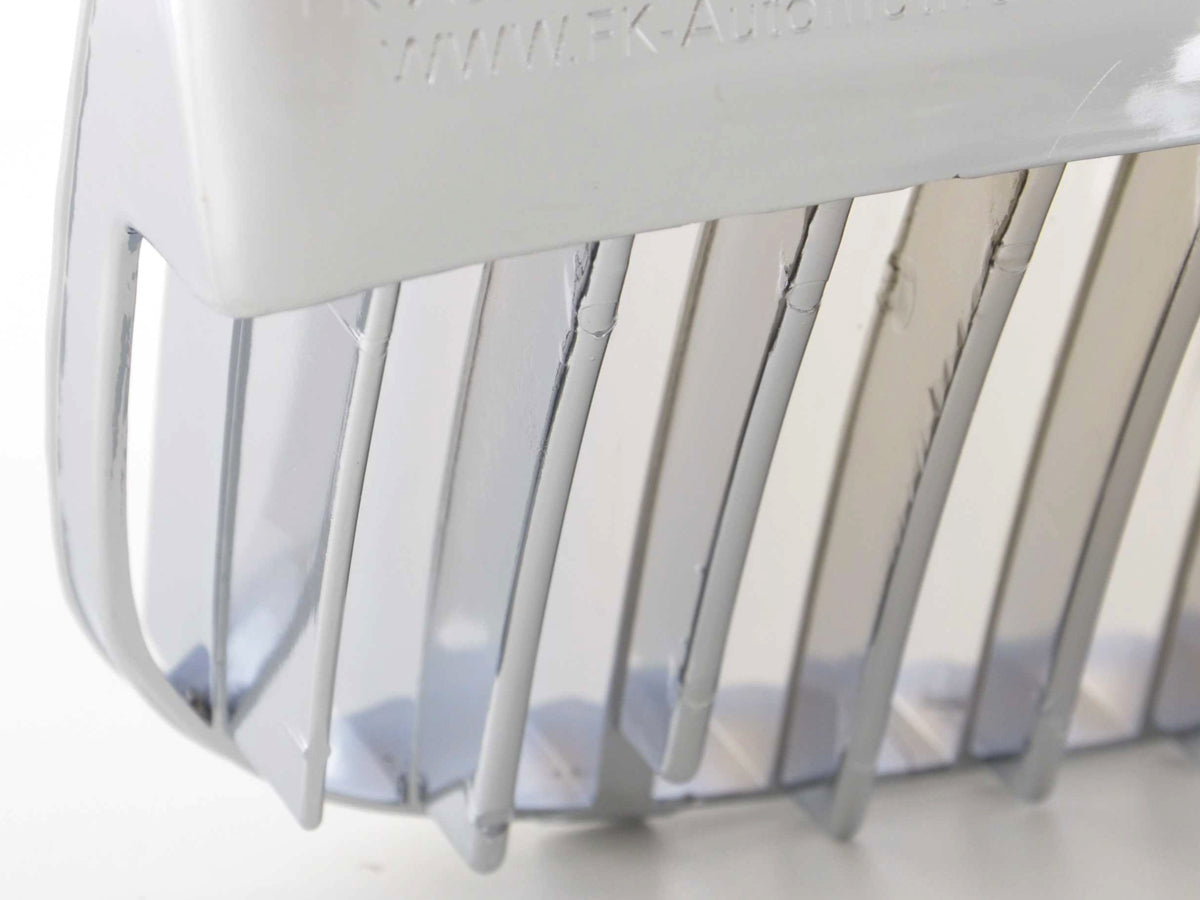 Sportgrill Frontgrill Grill Seat Leon / Toledo Typ 1M Bj. 99-05 chrom