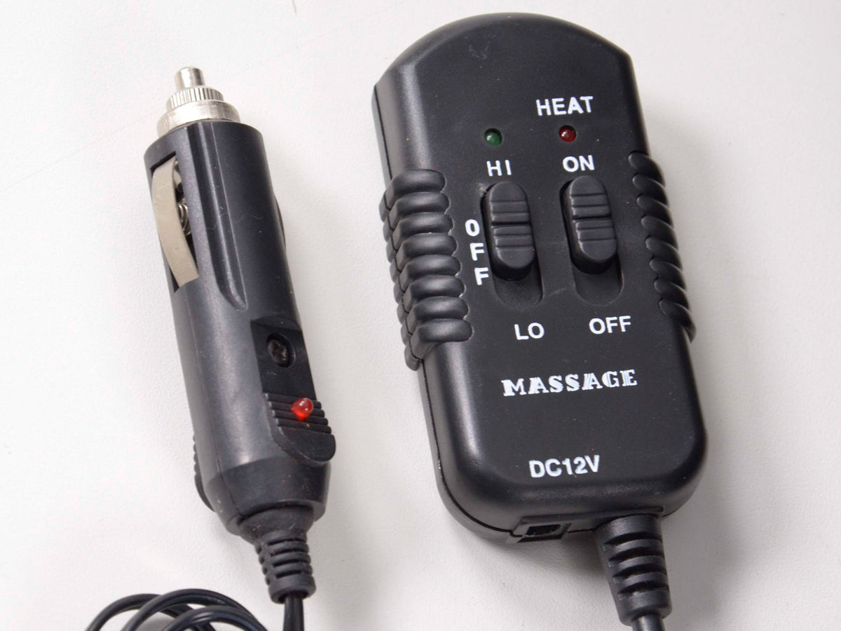 FK Sportsitze Auto Halbschalensitze Set Comfort mit Sitzheizung + Massagefunktion