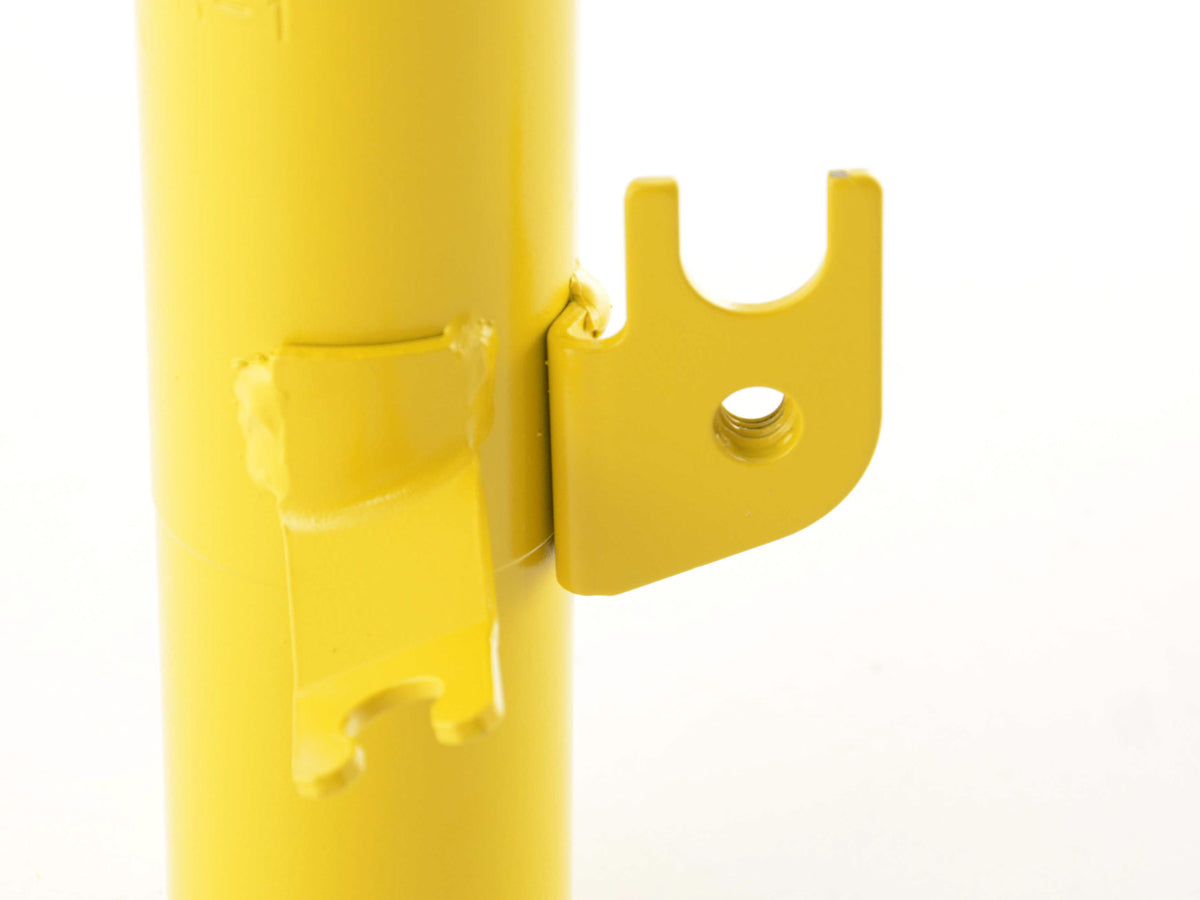 Sportstoßdämpfer High Tec Citroen C1 P, Peugeot 107 P, Toyota Aygo AB1 (Vorderachse rechts)