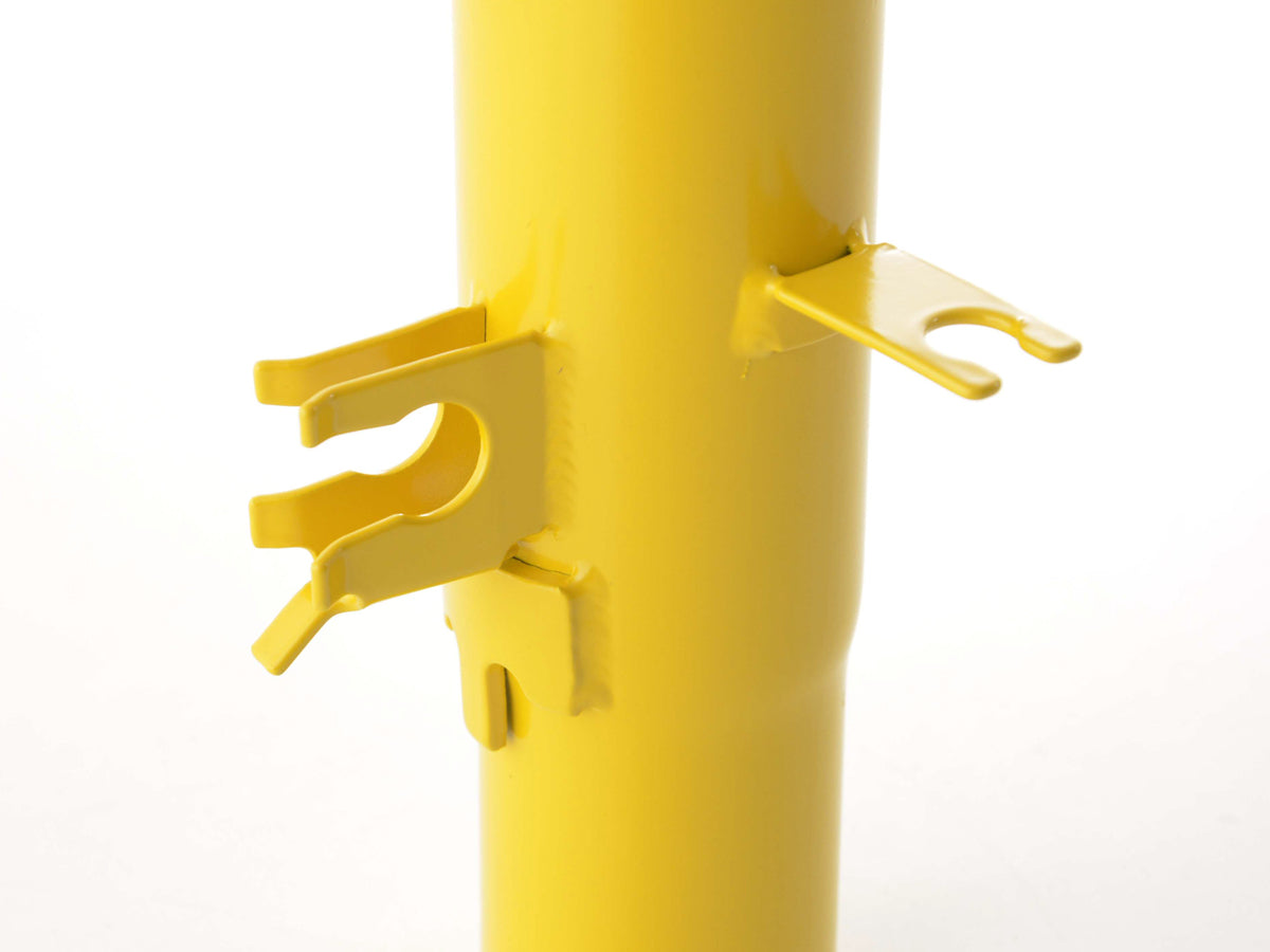 Sportstoßdämpfer High Tec Citroen C2 J Bj. 09.2003 - (Vorderachse rechts)