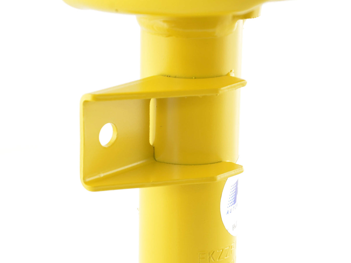 Sportstoßdämpfer High Tec Fiat 500 74 kW + Diesel Typ 312 (Vorderachse rechts)